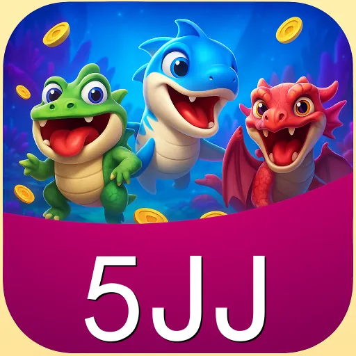 5JJ Cassino Online
