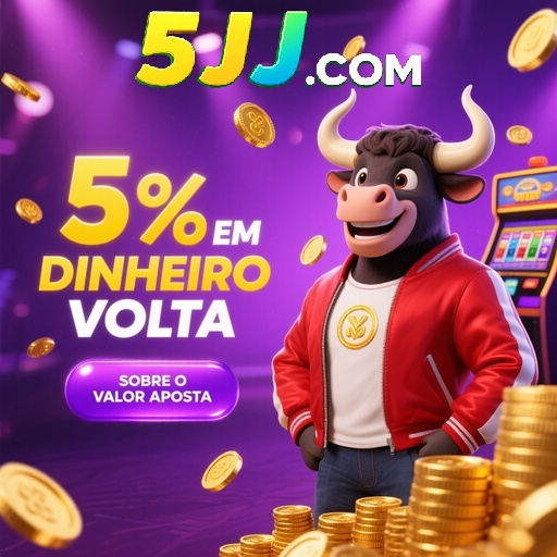 5JJ Ganhe R$ 100,00 Gratis